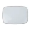 Melamine tray, household fruit plate, tea cup, popular tea plate, high-end water cup storage plate for living room and dining room Application Scenario